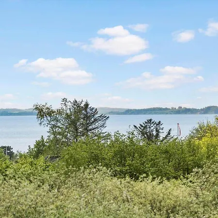 Dom wakacyjny 84274-ebeltoft-ragevej-1 Ebeltoft