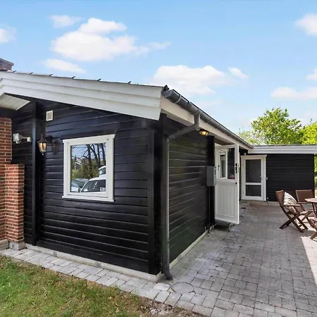 Dom wakacyjny 84274-ebeltoft-ragevej-1 *